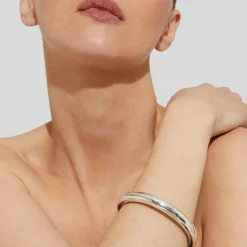 Gas Bijoux Turner bracelet silver^Femme Bracelets|Bijoux Argentés