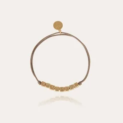 Gas Bijoux Unique bracelet gold^Femme Bracelets