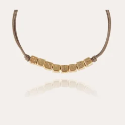 Gas Bijoux Unique bracelet gold^Femme Bracelets