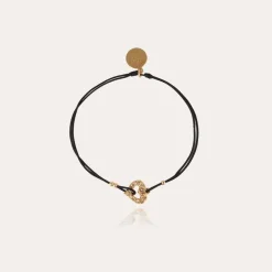 Gas Bijoux Valentin bracelet gold^Femme Bracelets