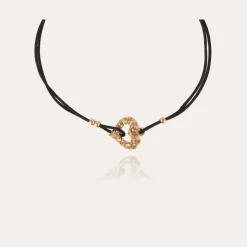 Gas Bijoux Valentin bracelet gold^Femme Bracelets