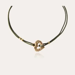 Gas Bijoux Valentin bracelet gold^Femme Bracelets