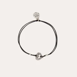 Gas Bijoux Valentin bracelet silver^Femme Bracelets