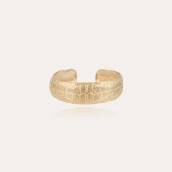 Gas Bijoux Wild bracelet medium size gold^Femme Bracelets