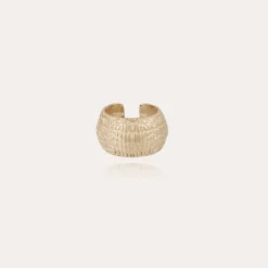 Gas Bijoux Wild ring gold^Femme Bagues