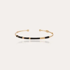 Gas Bijoux Zanzibar bracelet gold^Femme Bracelets