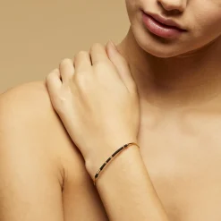 Gas Bijoux Zanzibar bracelet gold^Femme Bracelets