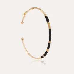 Gas Bijoux Zanzibar bracelet gold^Femme Bracelets