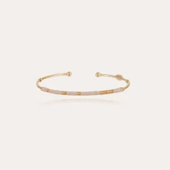 Gas Bijoux Zanzibar bracelet gold^Femme Bracelets