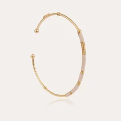 Gas Bijoux Zanzibar bracelet gold^Femme Bracelets