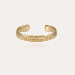 Gas Bijoux Ziggy bracelet gold^Femme Bracelets