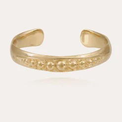 Gas Bijoux Ziggy bracelet gold^Femme Bracelets