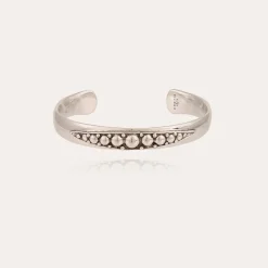 Gas Bijoux Ziggy bracelet large size silver^Homme Bracelets Homme|Joncs Homme