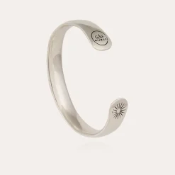 Gas Bijoux Ziggy bracelet silver^Femme Bracelets