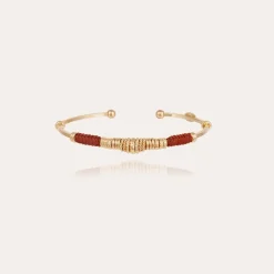 Gas Bijoux Zizanie bracelet gold^Femme Bracelets