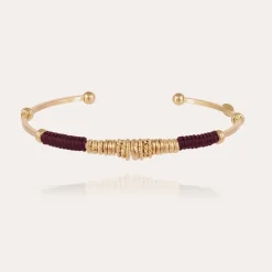 Gas Bijoux Zizanie bracelet gold^Femme Bracelets