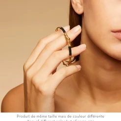 Gas Bijoux Zizanie bracelet gold^Femme Bracelets